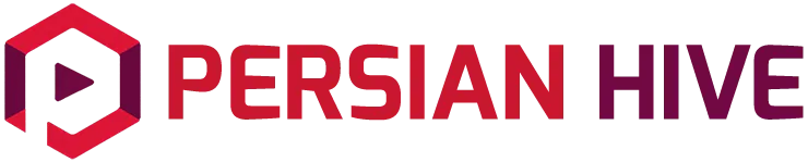 persianhive-logo